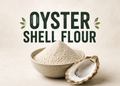 Oyster Shell Flour