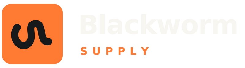 Blackworm Supply